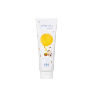 올리브영 제모크림 대용량 꿀곰제모크림 250ml