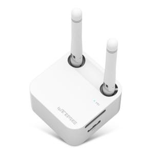 IPTIME A3000UA USB 무선랜카드 USB3.0 5GHz 외장안테나 스타배송