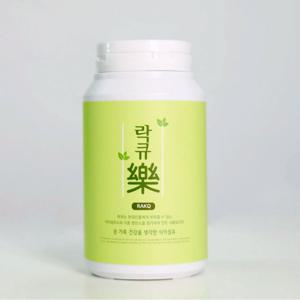 락큐 350g 차전자피 식이섬유 실크아미노산