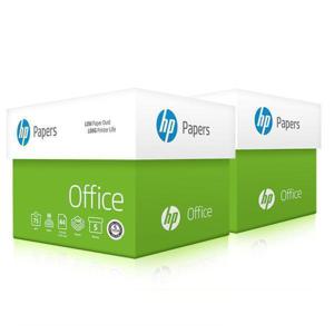 HP A4 75g 복사용지 5000매 (2박스) A4용지