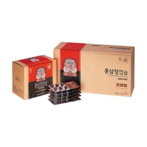 정관장 홍삼정캡슐골드(홍삼캡슐 변경)