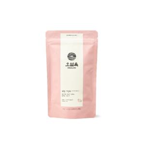 오설록 웨딩그린티 파우치 20입(30g)