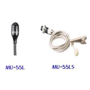 MIPRO 큐사운드  음향  MIPRO_ MU-55L_55LS(살구색)(MU-55L_55LS) MU-55L MIPRO