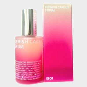 아이소이 잡티세럼 70ml 대용량 블레미쉬 케어 업