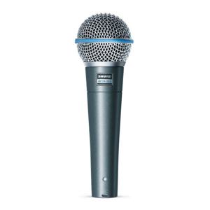 SHURE BETA58A 보컬 정품 100% 깜짝세일