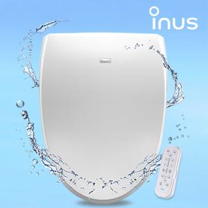 IS-27D 순간온수 공기방울 버블세정 완벽방수 IPX6 리모컨 IPX7