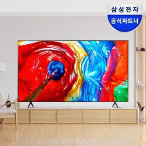 삼성 TV 163.9cm(65인치) LED UHD 4K BE65D-H 최종 65만원대