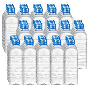 아이시스 무라벨 500ml 60페트 ECO 생수