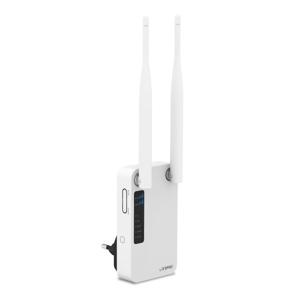 ipTIME EXTENDER-GIGA2 와이파이 인터넷 증폭기 확장기 WIFI 무선 AP (스마일 스타 배송)