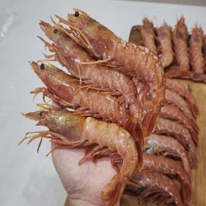 정품 아르헨티나 랍스타 킹 단새우 2kg    대왕 랍스타새우 30미~40미 내외 대왕새우 큰새우 캠핑 파티 여행