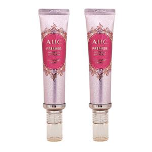 AHC 프리미어 앰플 아이크림 프레셔스 기프트 에디션 40ml 2개