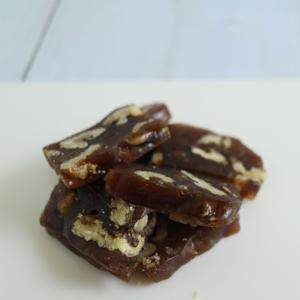 대추호두 젤리 500g 영양가득