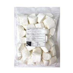 기가 마시멜로우 마일드 1000g