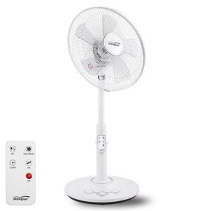 윈드피아 가정용 업소용 스탠드 리모컨 선풍기 인기상품 1700R