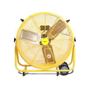 신일 데스크팬 공업용 메탈 선풍기 SIF-D24IF