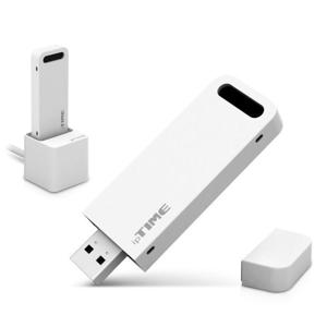 IPTIME A3000U USB 무선랜카드 USB3.0 5GHz지원 내장안테나 스타배송