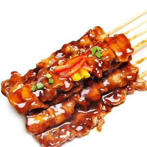 숯불바베큐닭꼬치 大 1.6kg