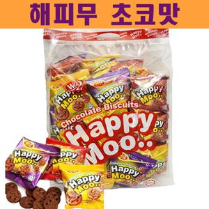 위니 해피무 (12g x 40개입) 480g/오레오/쌀과자/게리