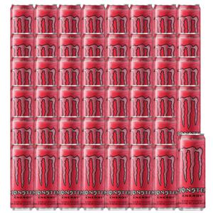 몬스터 파이프라인펀치 355ml x48캔
