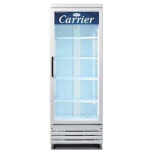 CSR-465FD2D/캐리어냉장쇼케이스/간냉식/냉동고
