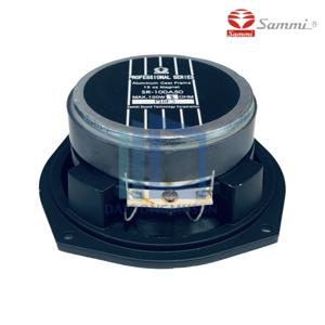 삼미스피커 SR-100A50 4인치 100W 중음 저음 스피커