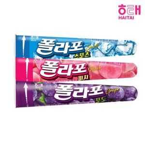해태 폴라포 3종 30개 세트 골라담기 /아이스크림/간식