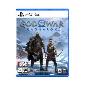 PS5 갓오브워 라그나로크 스탠다드에디션 _스타배송
