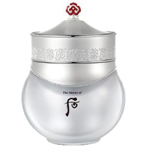 후 공진향 설 미백 수분 크림 60ml