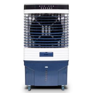 산업용 에어쿨러 냉풍기 업소용 대용량 대형 물통 80L 선풍기 CCAF-80 R