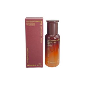 이니스프리 꽃송이버섯 바이탈 세럼 50ml