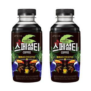 아카페라 스페셜티 콜롬비아 안티오키아 460ml 20개
