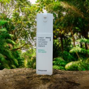 이니스프리 포레스트 포맨 안티에이징  올인원 에센스 100mL