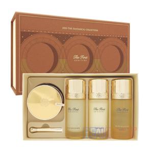 오휘 더 퍼스트 제너츄어 크림 인텐시브 80ml 기획세트 대용량