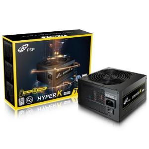 FSP HYPER K PRO 700W 80PLUS Standard 230V EU - FC2 개봉 재고 마지막 1개 저렴하게 판매