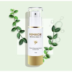 페미라이드 에센스 15ml 여성젤 여성에센스 보습에센스 질에센스 2ml 샘플 멀티케어에센스 젤 1개 사은품