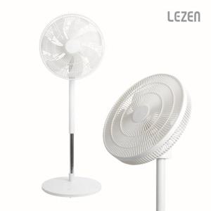 (LEZEN)LEZEN 르젠 16인치 입체회전 DC선풍기 LZDF-BT600