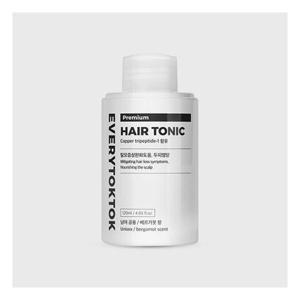 에브리톡톡 헤어토닉 리필 120ml