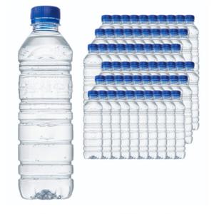 탐사수 무라벨 500ml 60개