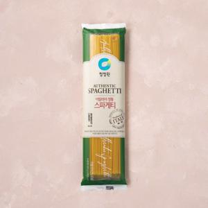 청정원 스파게티 500g (산본점)
