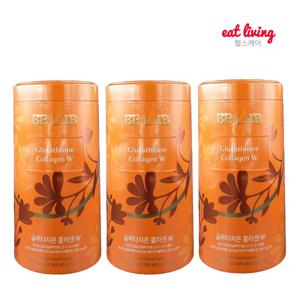 비비랩 BB LAB  글루타치온 콜라겐 W 30포 X 3개 저분자 피쉬콜라겐 효능