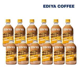 이디야 트리플 바닐라라떼 500ml 12입