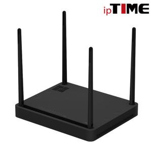 IPTIME AX6008M WIFI6 8포트 기가비트 와이파이 유무선공유기 이지메시 컨트롤러 지원 스타배송