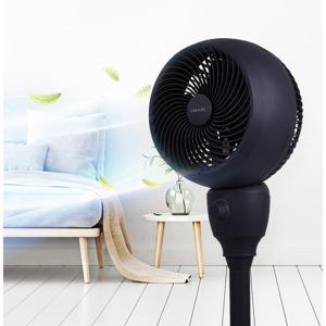 델라이프 써큘레이터 DF-9000 스탠드형 3엽