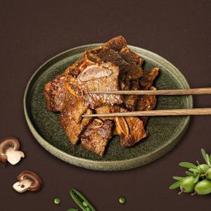 하프클럽/구본길(m) 양념 LA갈비 400g x 4팩