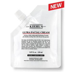 미국발송 키엘 울트라 페이셜 크림 150ml(리필)