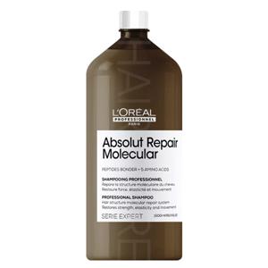 로레알 세리 엑스퍼트 앱솔루트 리페어 몰큘러 샴푸 1500ml