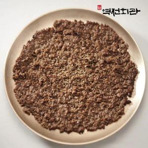 역전회관 와규한판 바싹불고기200gX5팩