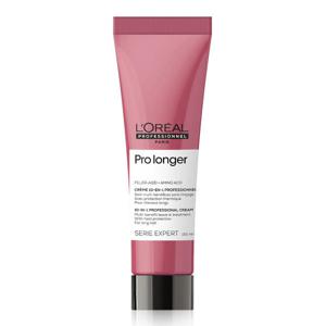 로레알 프로롱거 리브인 크림 150ml 손상모발용 모발 갈라짐 개선