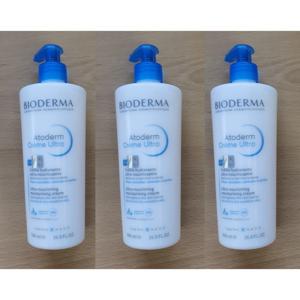 바이오더마 아토덤 울트라 크림 500ml 3개