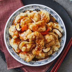 하림 안심꿔바로우 450g 2봉